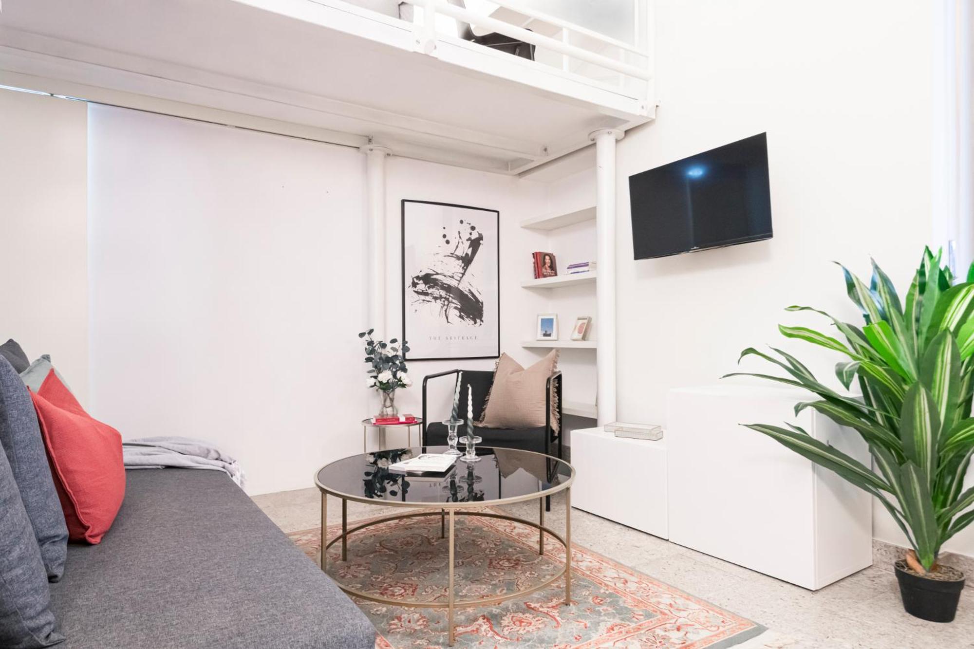 Апартаменты Easylife - Accogliente Monolocale In Via Torino, Posizione Perfetta Per Scoprire La Citta Милан Экстерьер фото