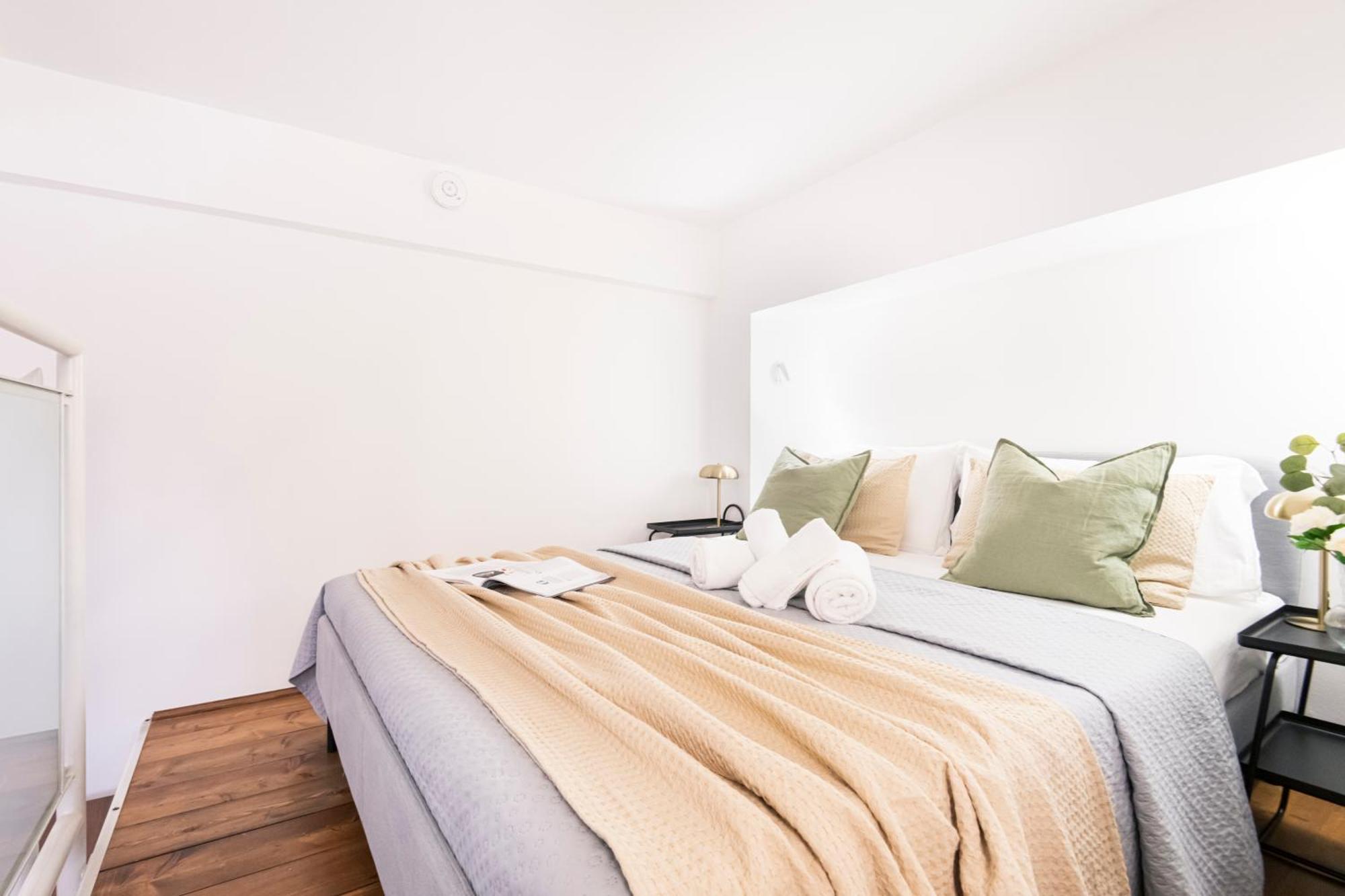Апартаменты Easylife - Accogliente Monolocale In Via Torino, Posizione Perfetta Per Scoprire La Citta Милан Экстерьер фото